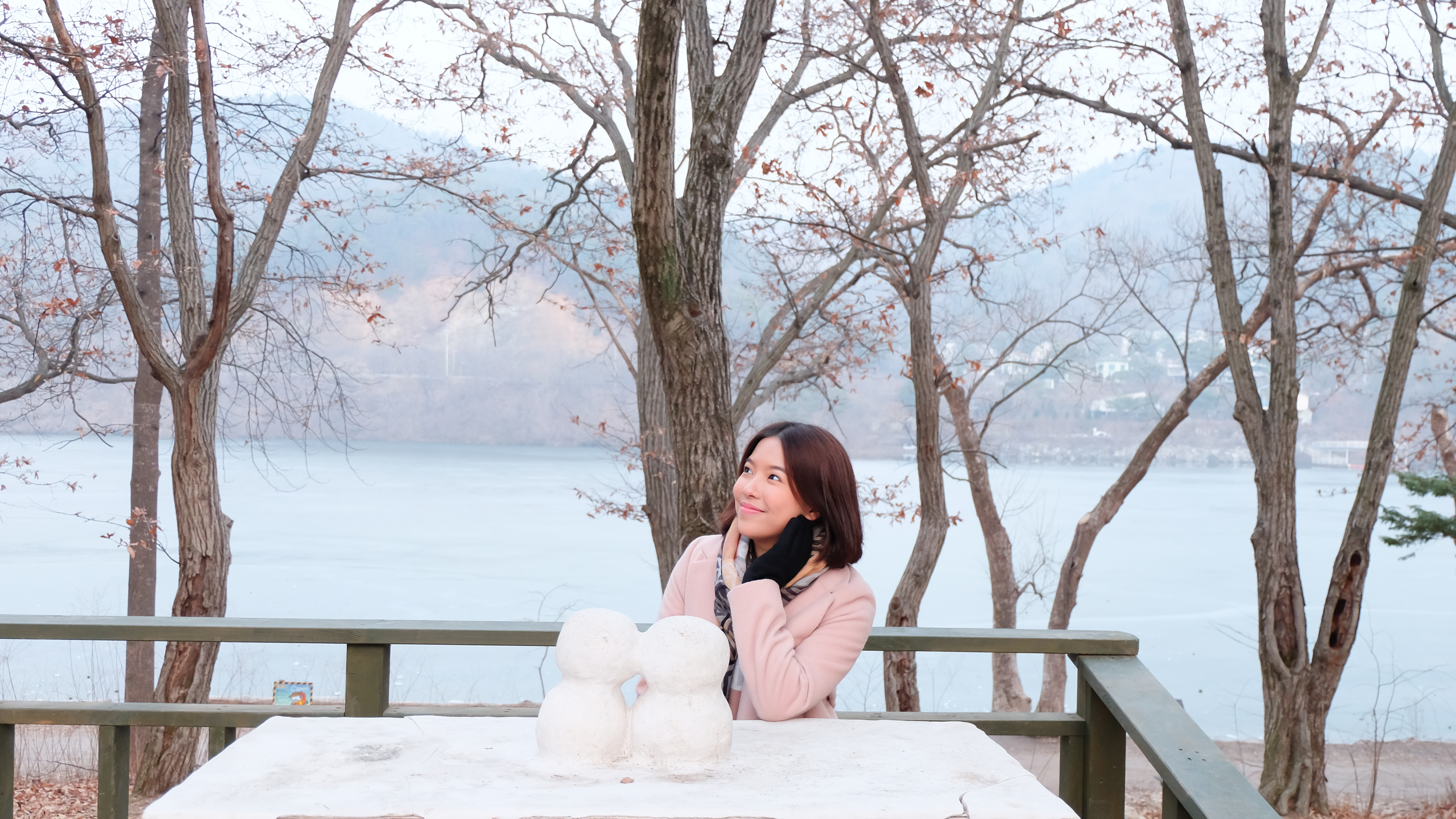 (Eobi Valley) + Strawberry Picking + Nami Island + Gangchon Railbike One Day Tour - Photo 1 of 10